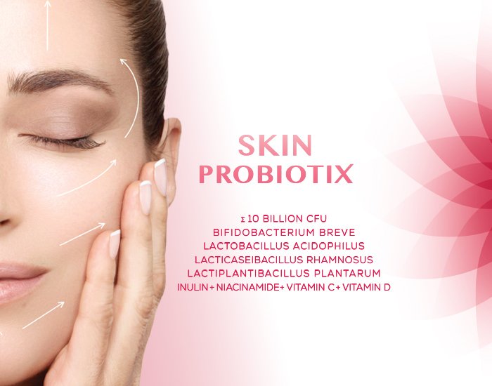 SKIN PROBIOTIX