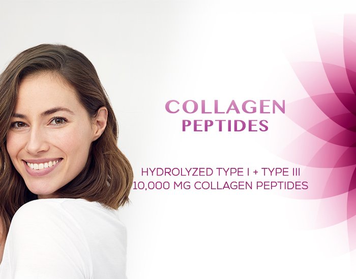 COLLAGEN PEPTIDES