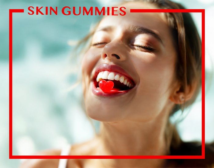 Skin Gummies