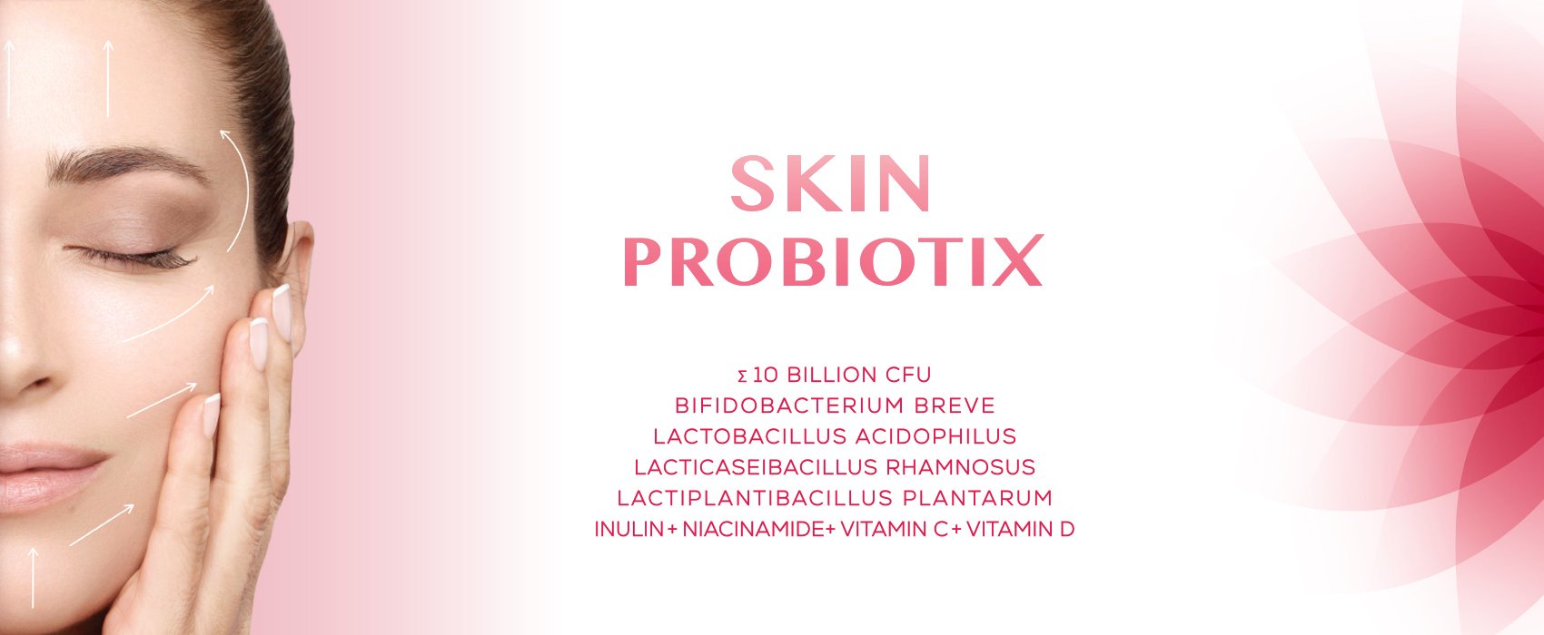 SKIN PROBIOTIX