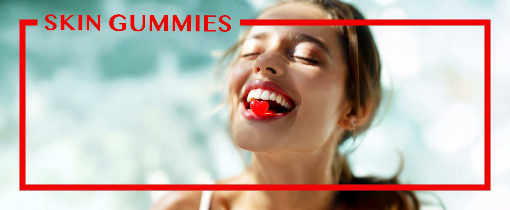 Skin Gummies
