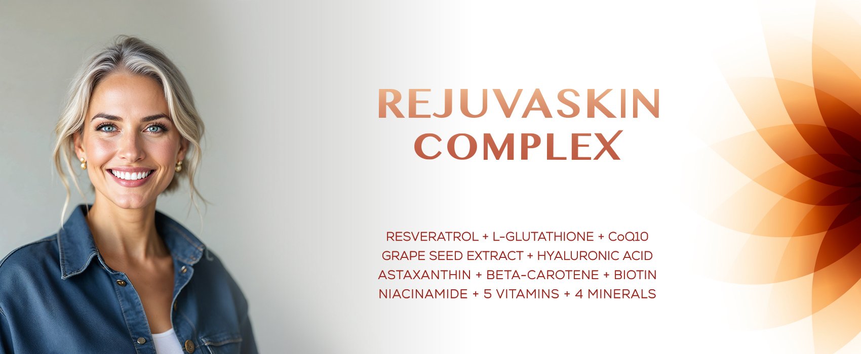 REJUVASKIN COMPLEX