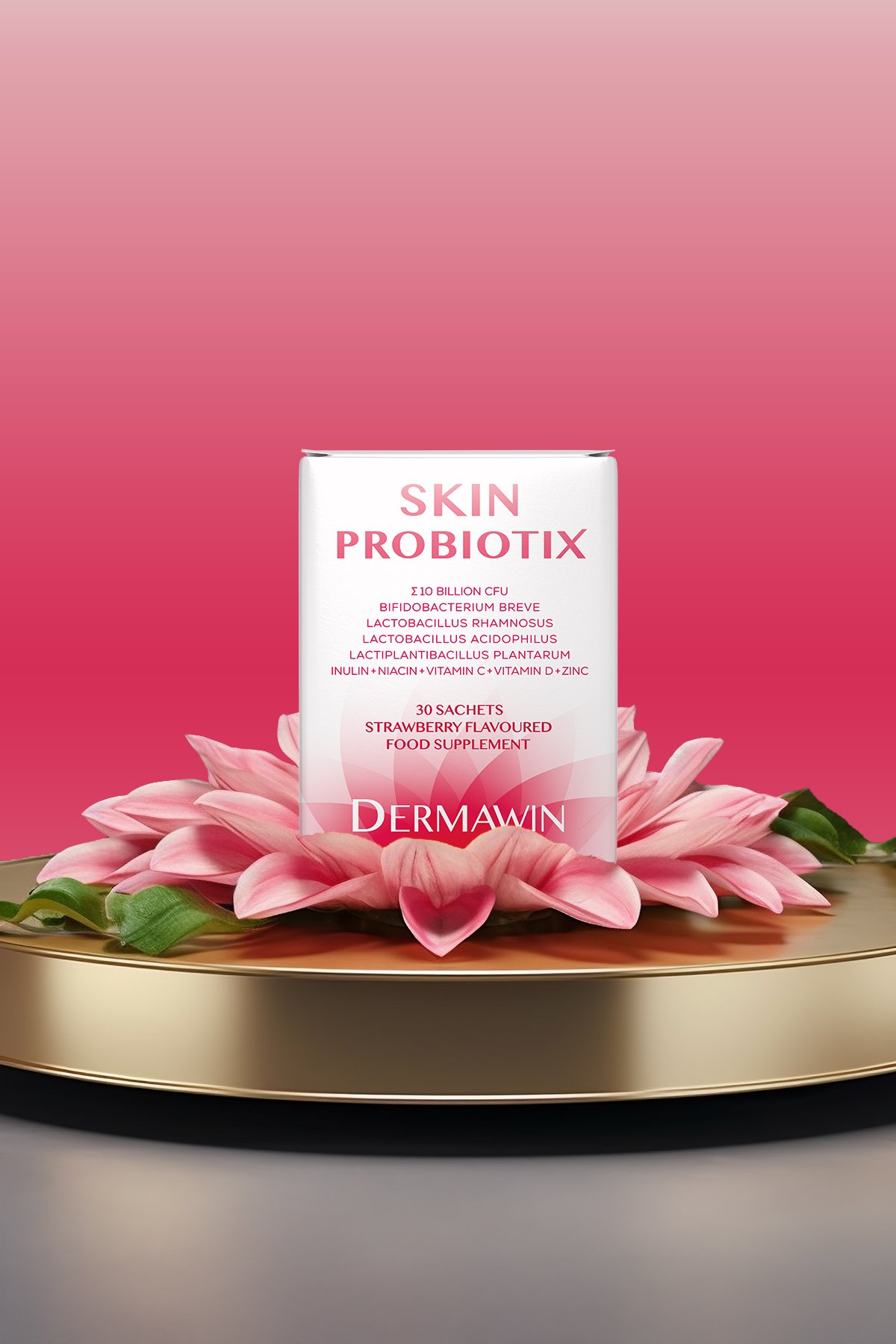 SKIN PROBIOTIX